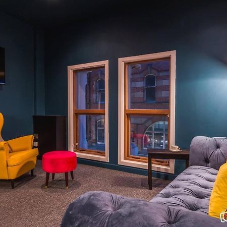 Tyler'S Rest Apartment Белфаст Екстериор снимка