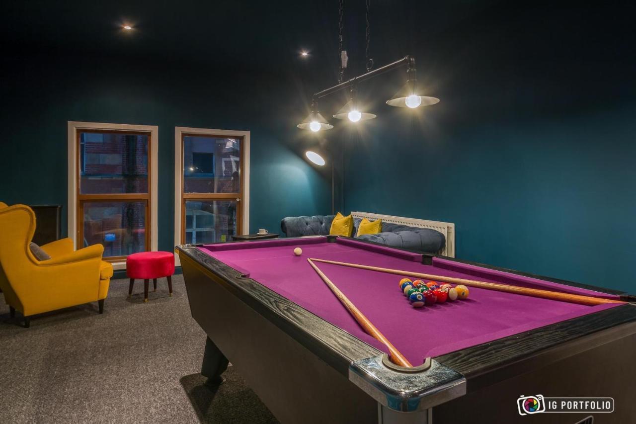 Tyler'S Rest Apartment Белфаст Екстериор снимка